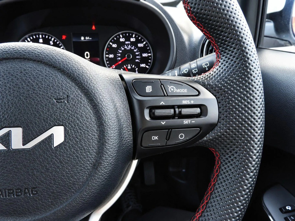 Kia Picanto 1.0 2 4 Seats Black #24