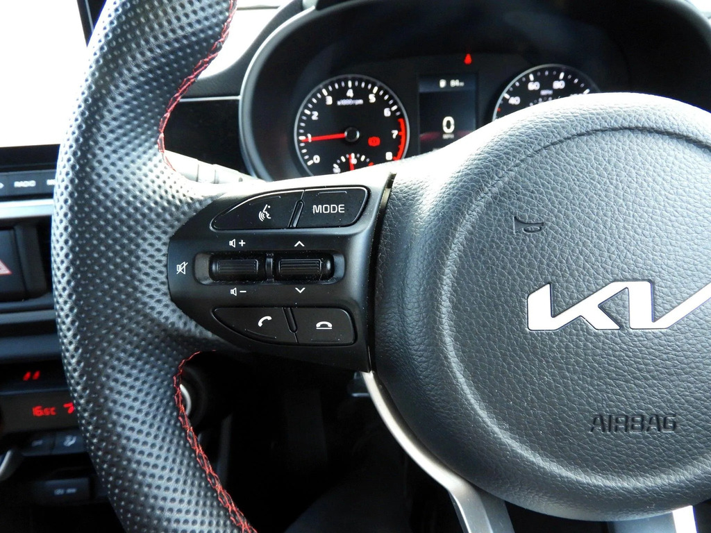 Kia Picanto 1.0 2 4 Seats Black #23