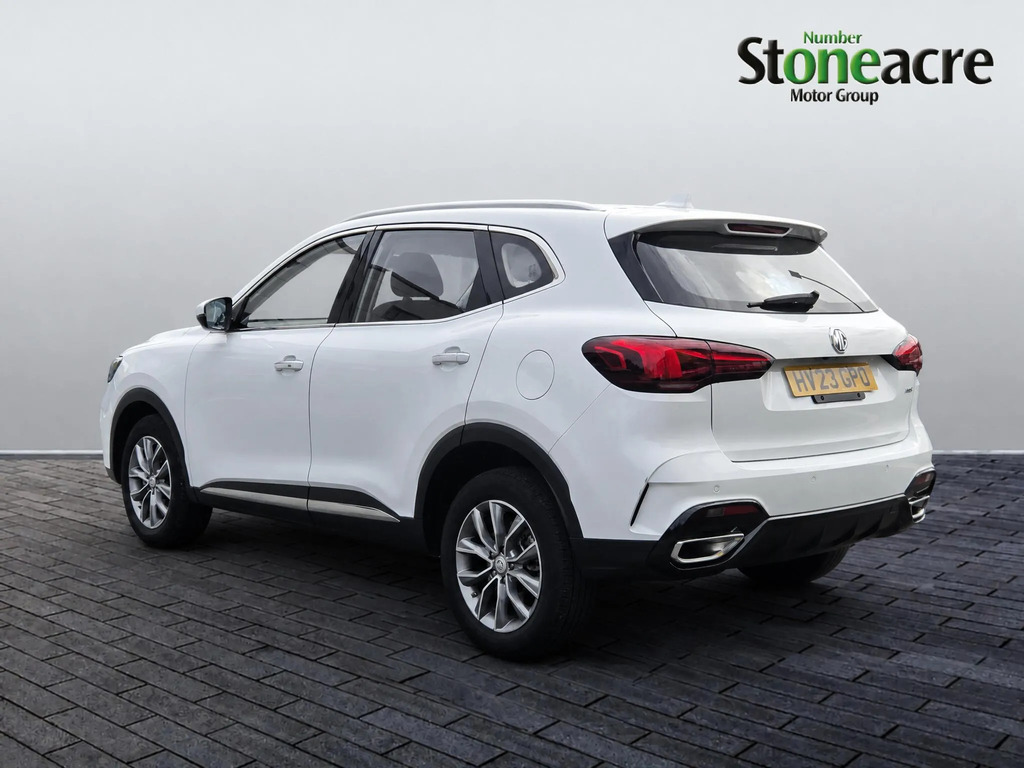 MG HS 1.5 T-gdi Se Euro 6 Ss  #5
