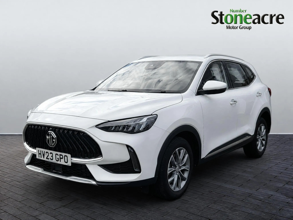 MG HS 1.5 T-gdi Se Euro 6 Ss  #3