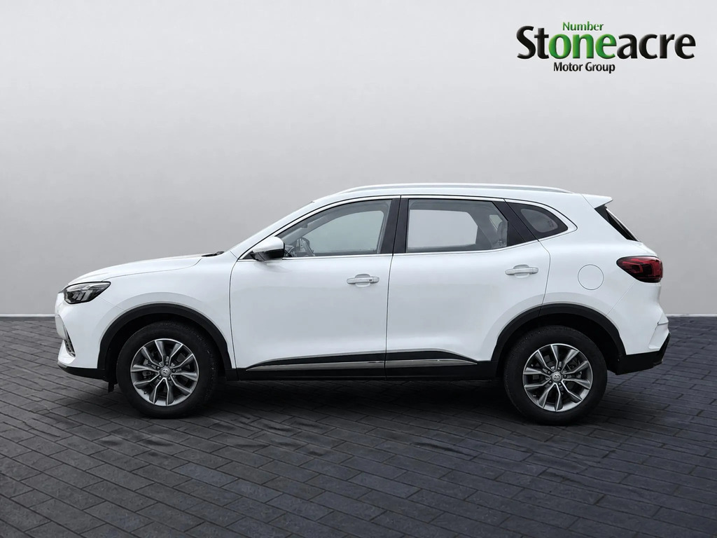 MG HS 1.5 T-gdi Se Euro 6 Ss  #4