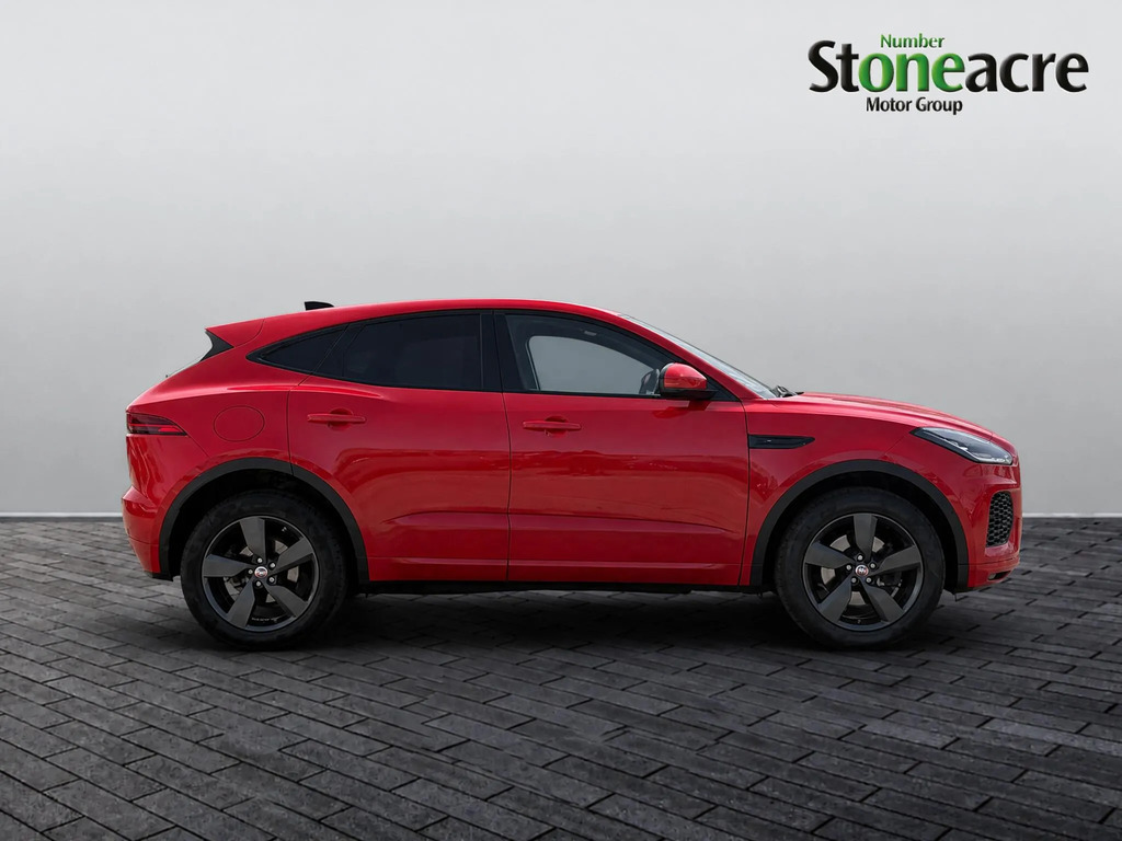 Jaguar E-Pace 2.0 D150 Chequered Flag Awd Euro 6 Ss #2