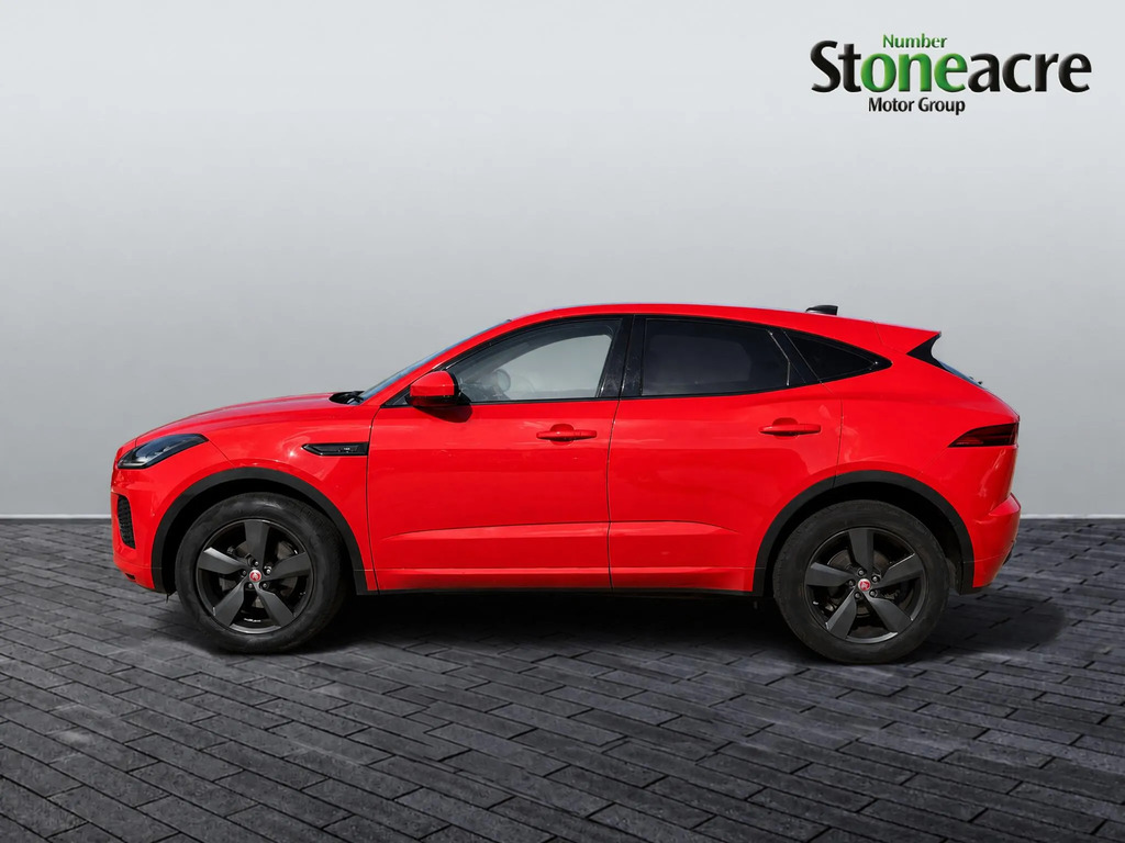 Jaguar E-Pace 2.0 D150 Chequered Flag Awd Euro 6 Ss #4