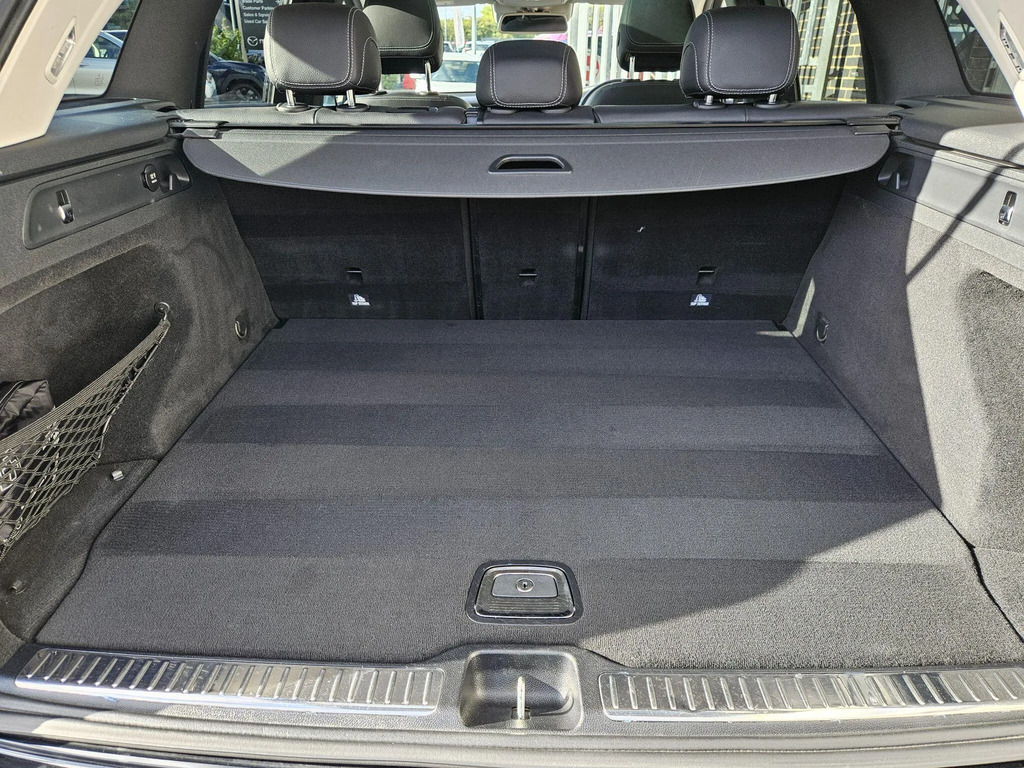 Mercedes-Benz GLC Class 2.1 Glc220d Amg Line White #10