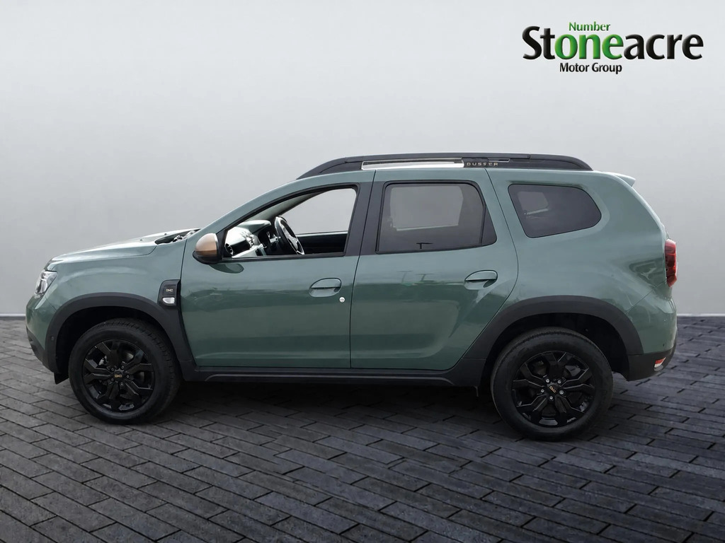 Dacia Duster 1.3 Tce Extreme Euro 6 Ss #5