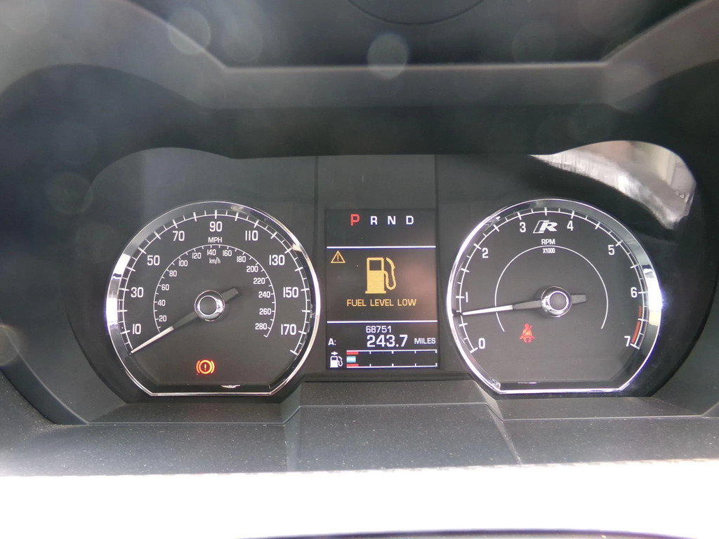 Jaguar XKR V8 U10002535 Ulez Black #25