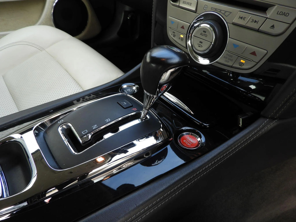 Jaguar XKR V8 U10002535 Ulez Black #16