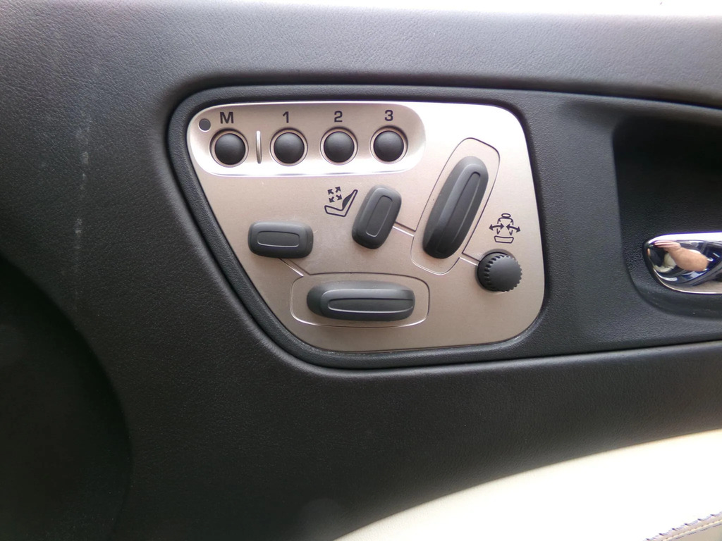Jaguar XKR V8 U10002535 Ulez Black #15