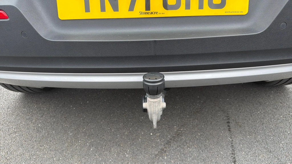 Volvo XC40 2L Inscription Blue #30