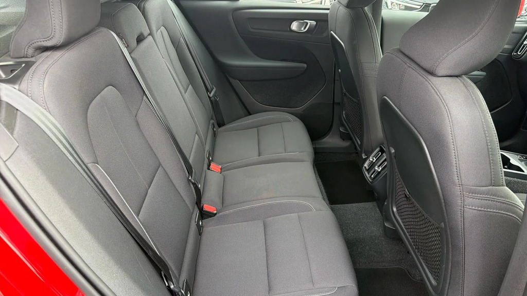 Volvo XC40 1.5 T3 163 Momentum  #6
