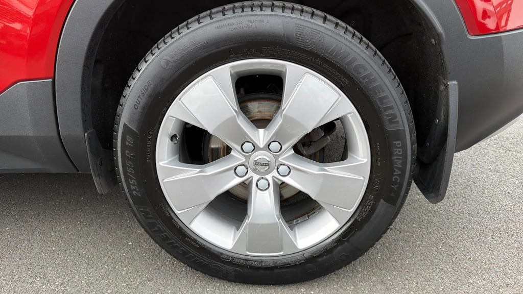 Volvo XC40 2L Inscription Blue #27