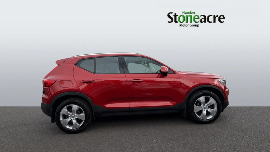 Volvo XC40 1.5 T3 163 Momentum  #3