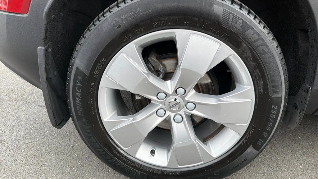 Volvo XC40 2L Inscription Blue #26