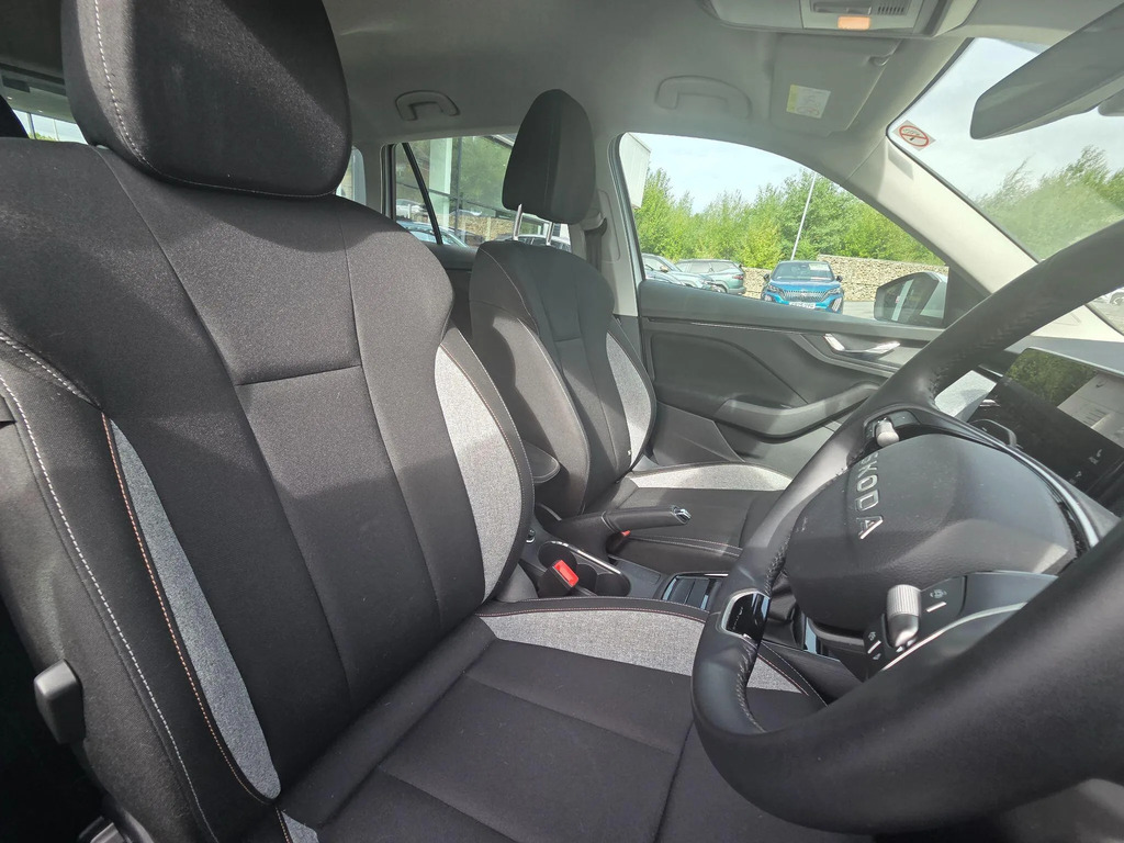 Skoda Kamiq 1.0 Tsi Se L Edition Euro 6 S S Black #12