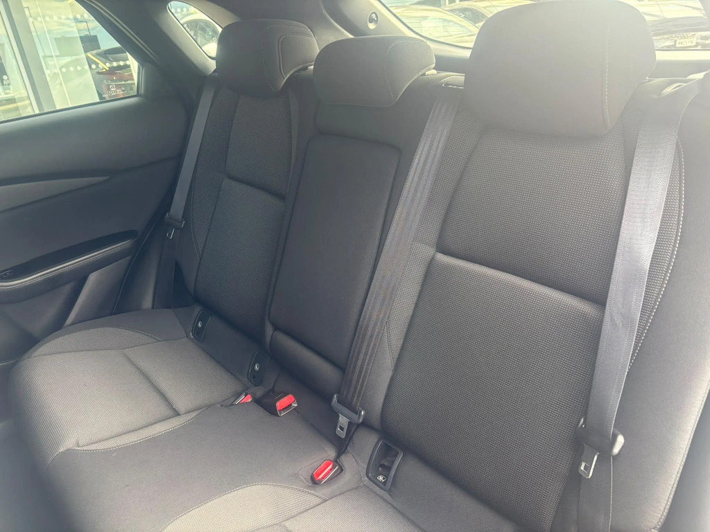 Mazda CX-30 Cx-30 2.5 E-skyactiv G Mhev 140 Prime-line H White #11
