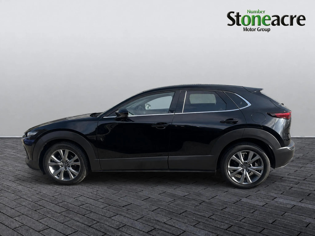 Mazda CX-30 2.5 E-skyactiv G Mhev Exclusive-line Euro 6 Ss #5