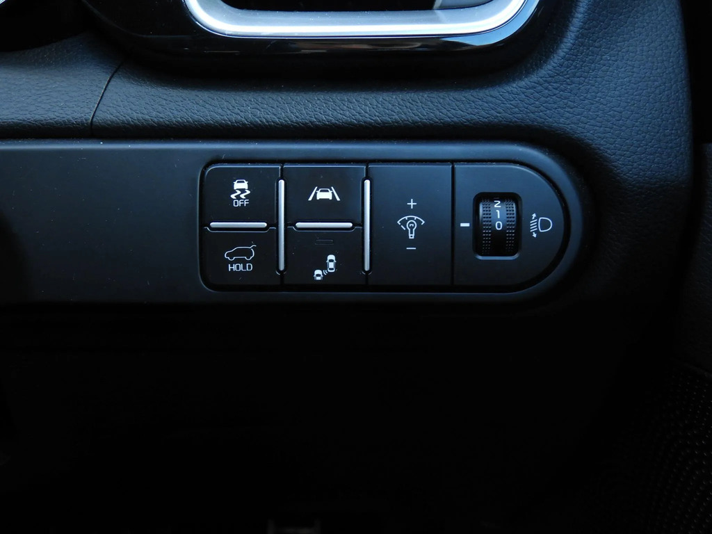 Kia Xceed 1.5 T-gdi Isg Gt-line Silver #27