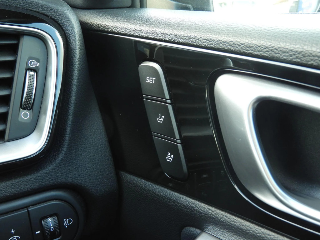 Kia Xceed 1.5 T-gdi Isg Gt-line Silver #26