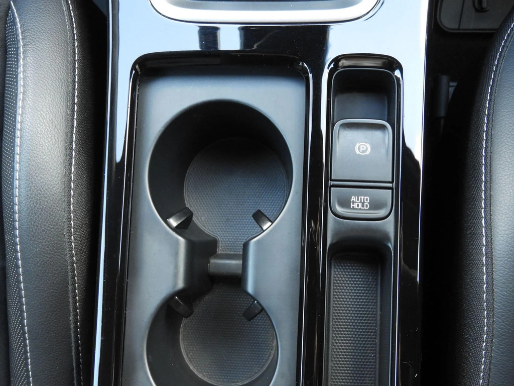 Kia Xceed 1.5 T-gdi Isg Gt-line Silver #22