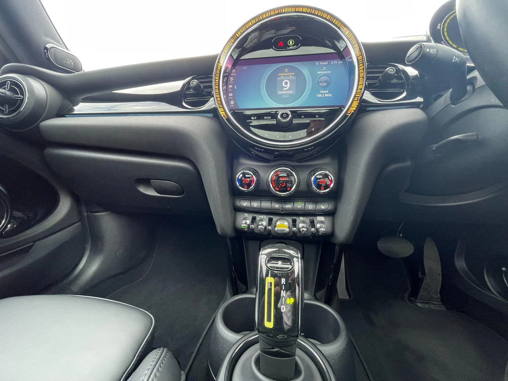 Mini Electric 135Kw Cooper S Level 3 33Kwh Blue #10