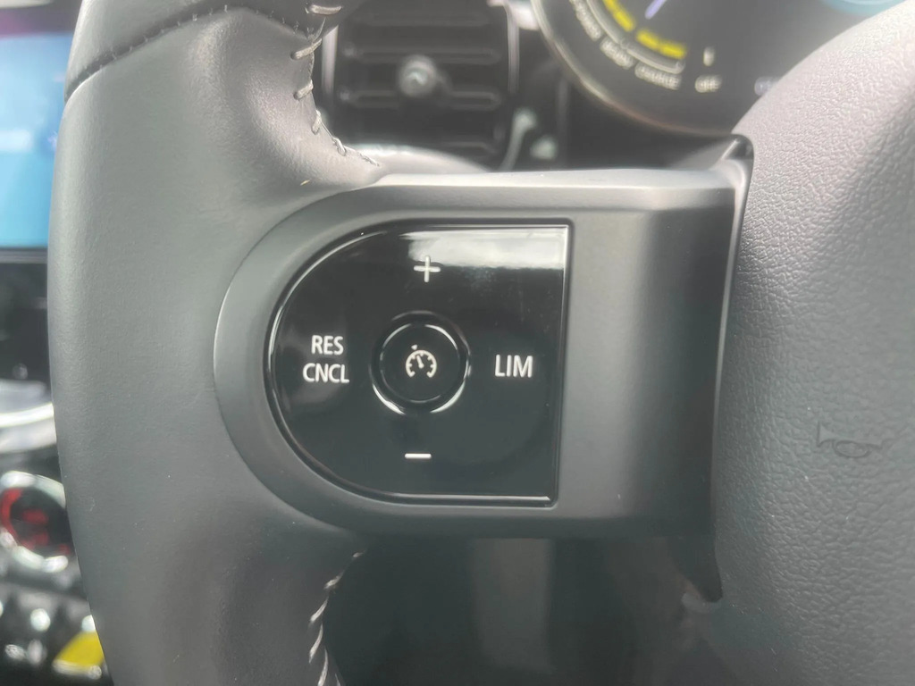 Mini Electric 135Kw Cooper S Level 3 33Kwh Blue #13