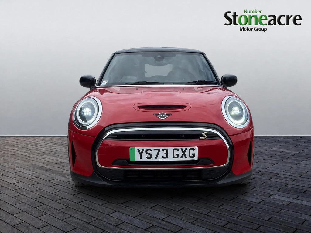Mini Electric Cooper Se 32.6Kwh Level 3 #2