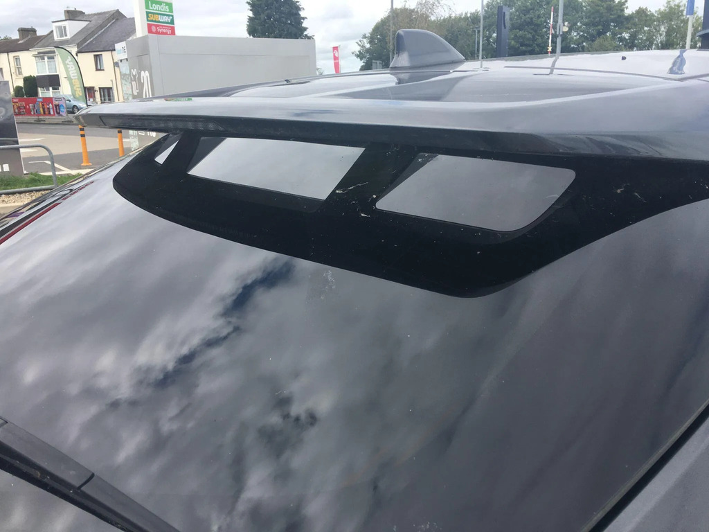 Toyota C-Hr Excel White #33