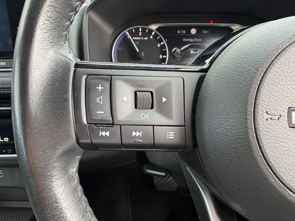 Nissan X-Trail E-power Acenta Premium Silver #27