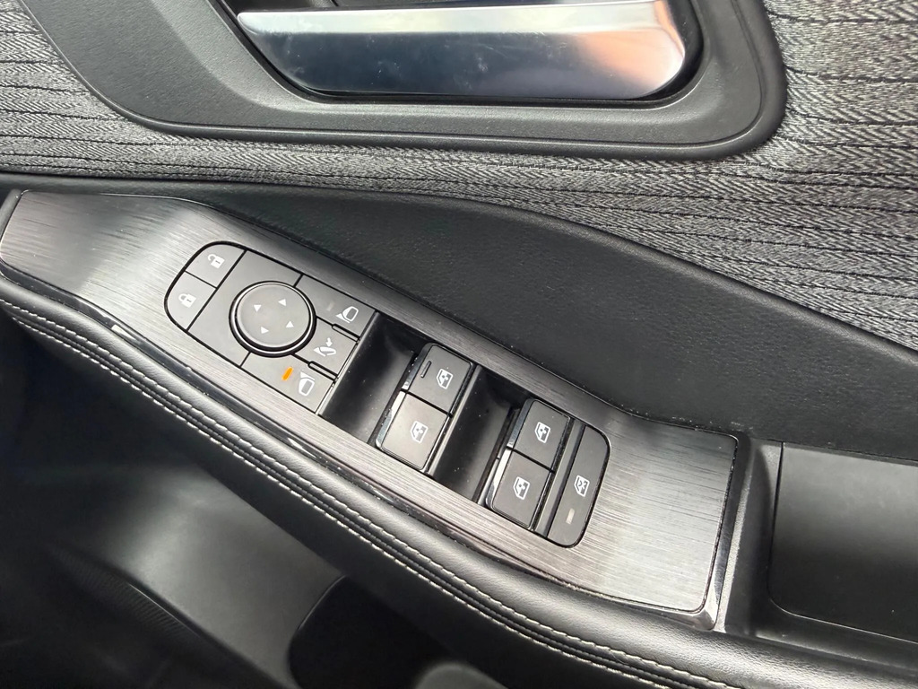 Nissan X-Trail E-power Acenta Premium Silver #32