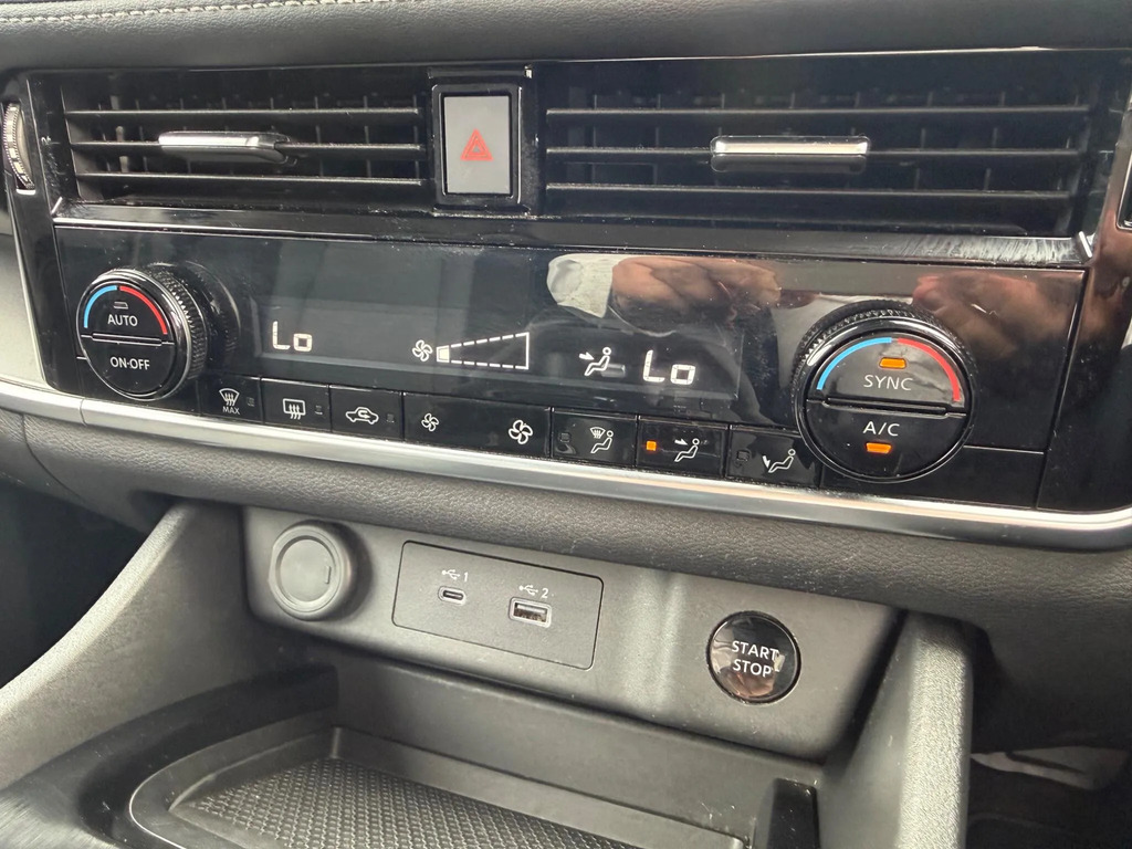Nissan X-Trail E-power Acenta Premium Silver #24