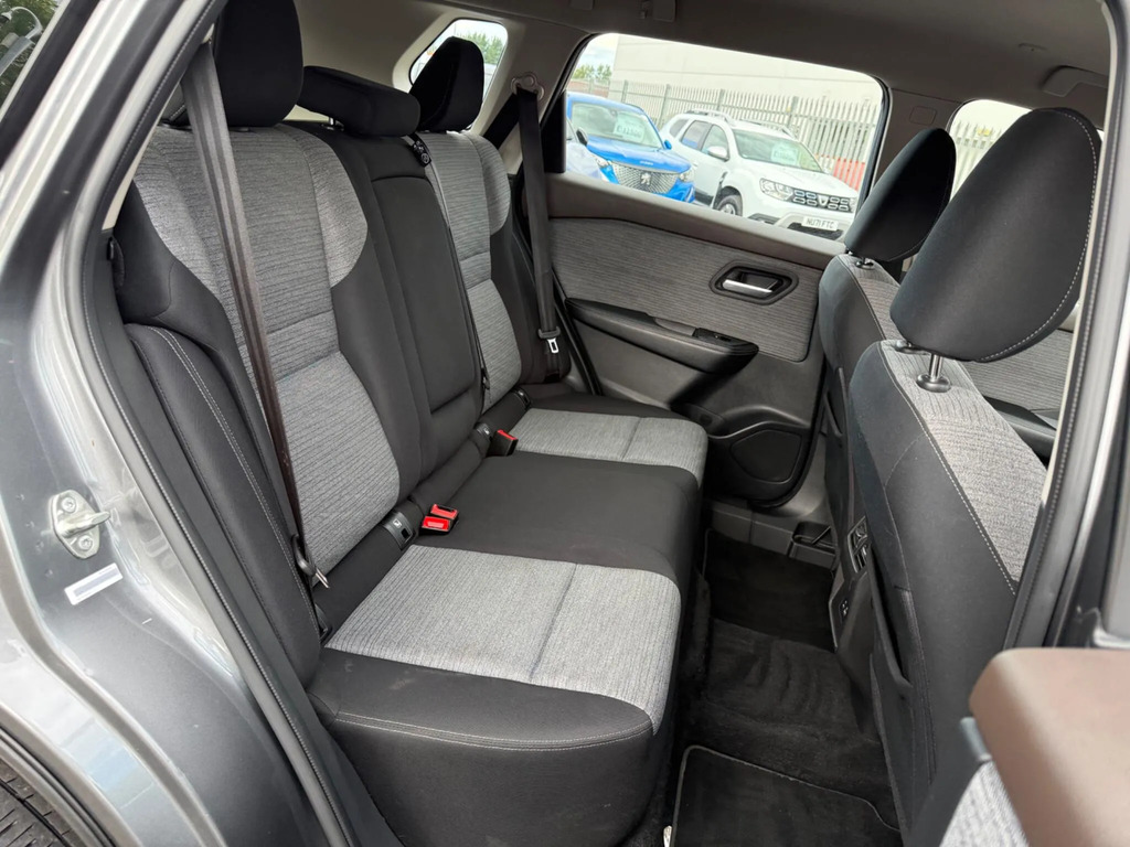 Nissan X-Trail E-power Acenta Premium Silver #15