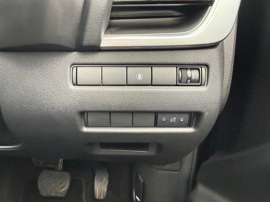 Nissan X-Trail E-power Acenta Premium Silver #33