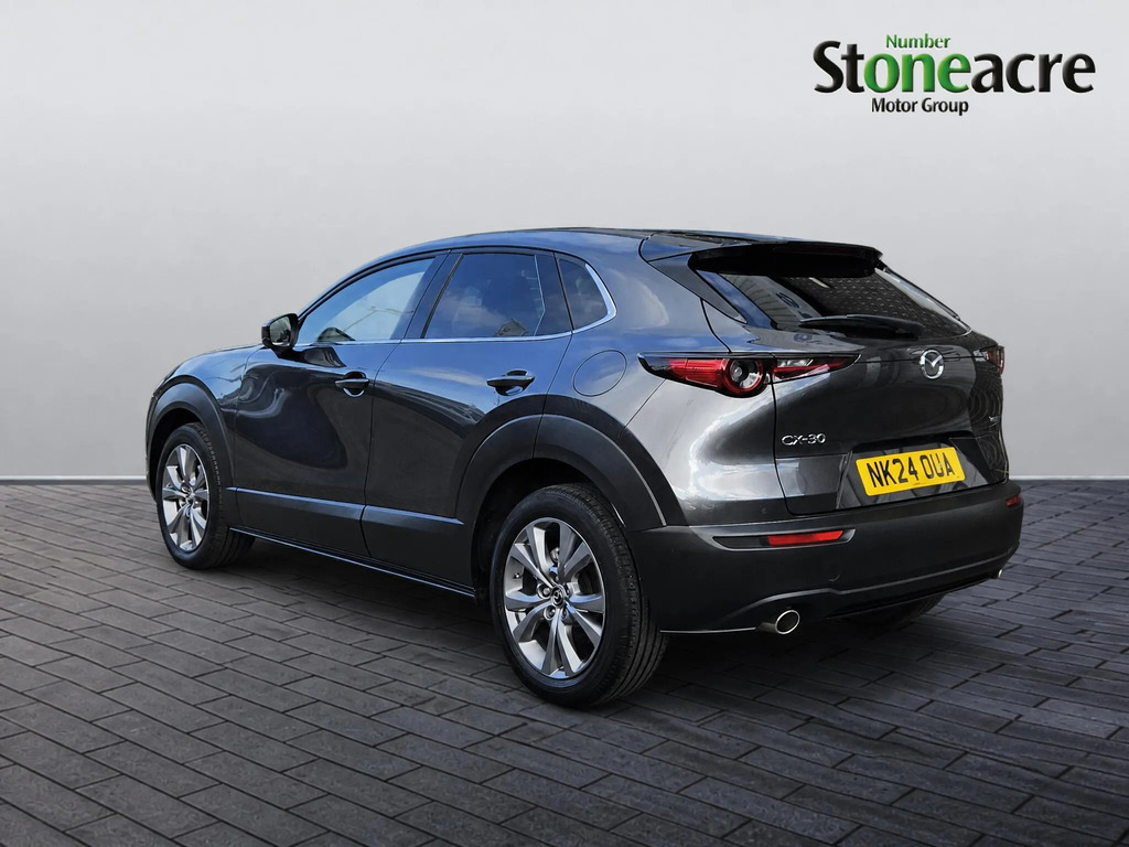 Mazda CX-30 2.0 E-skyactiv G Mhev Takumi Euro 6 Ss #5
