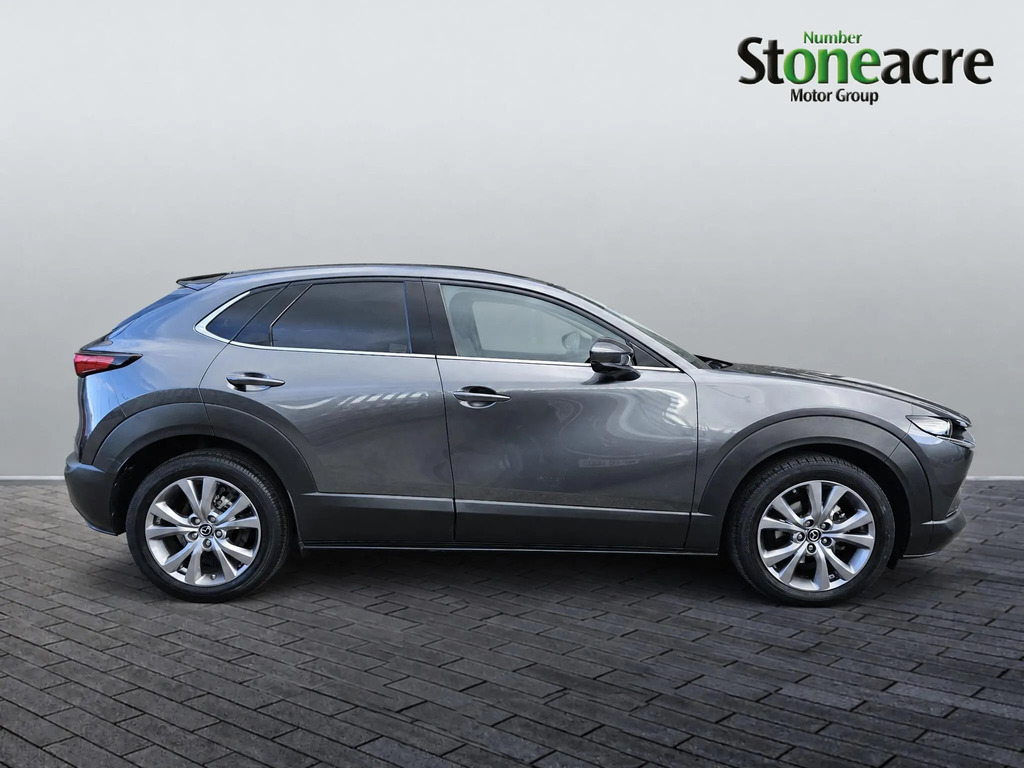 Mazda CX-30 2.0 E-skyactiv G Mhev Takumi Euro 6 Ss #2