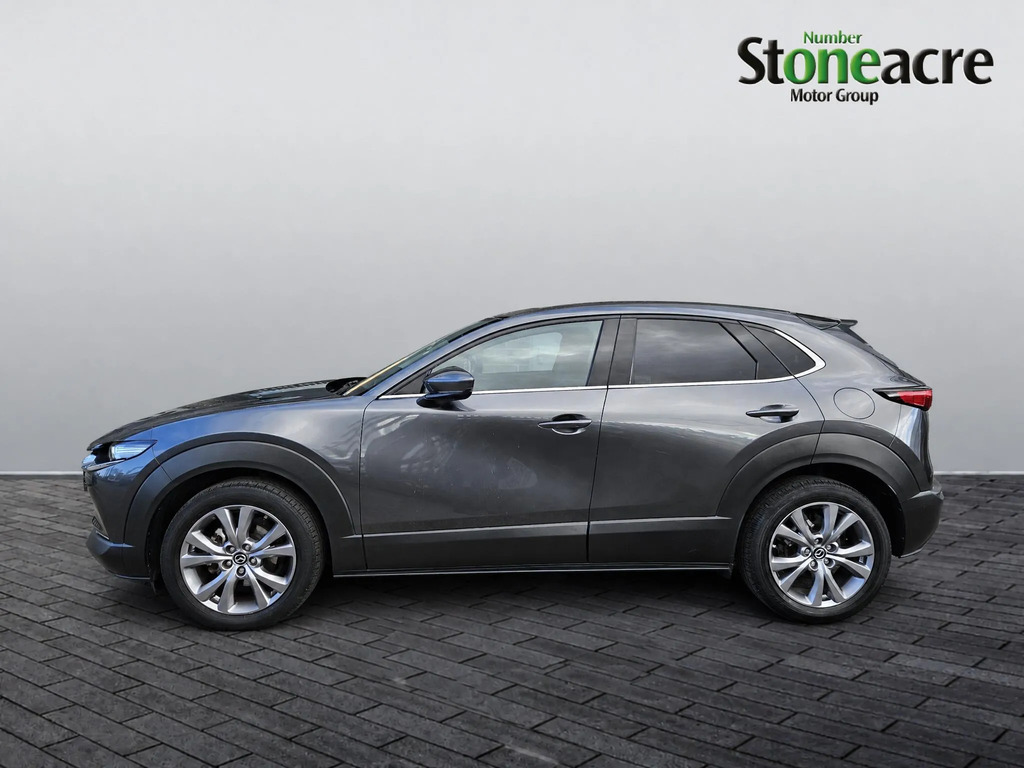 Mazda CX-30 2.0 E-skyactiv G Mhev Takumi Euro 6 Ss #6