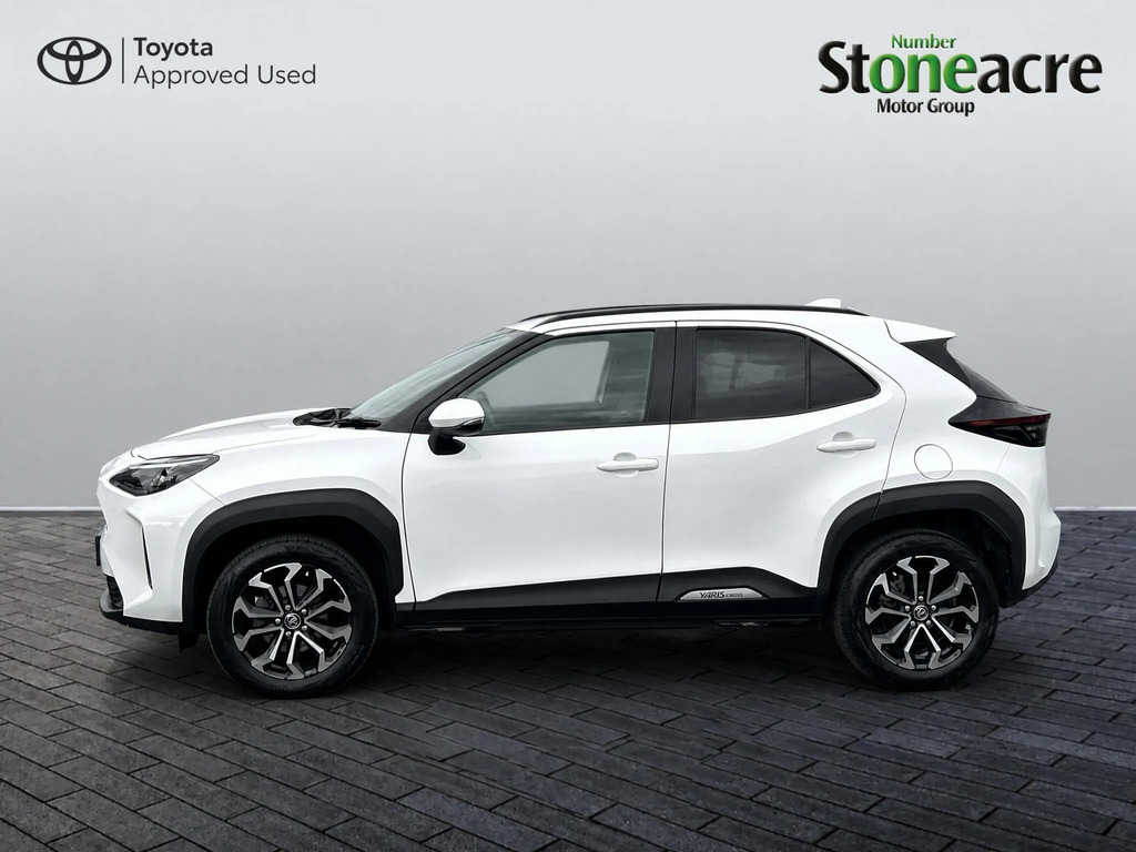 Toyota Yaris Cross 1.5 Hybrid Design #6