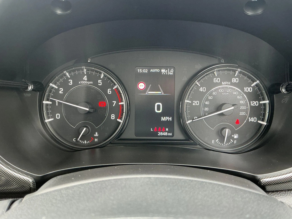 Suzuki Vitara 135Kw Motion Allgrip-e 61Kwh Grey #35