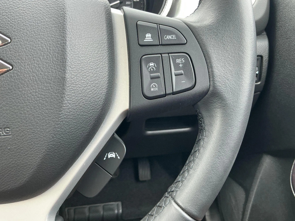 Suzuki Vitara 135Kw Motion Allgrip-e 61Kwh Grey #33