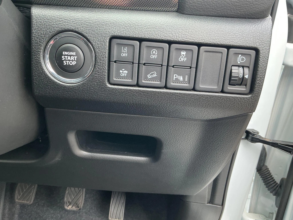Suzuki Vitara 135Kw Motion Allgrip-e 61Kwh Grey #31