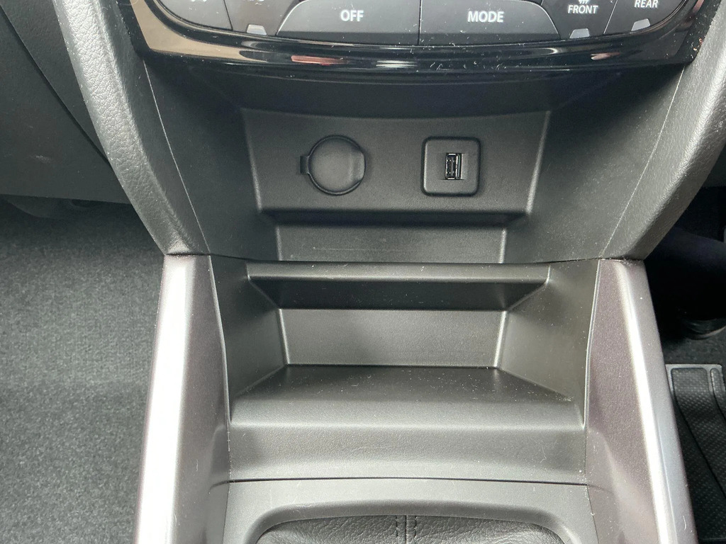 Suzuki Vitara 135Kw Motion Allgrip-e 61Kwh Grey #40