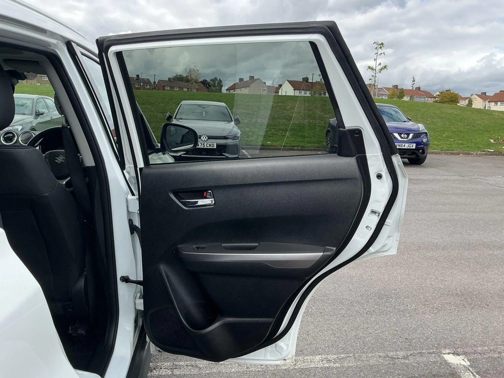 Suzuki Vitara 135Kw Motion Allgrip-e 61Kwh Grey #15