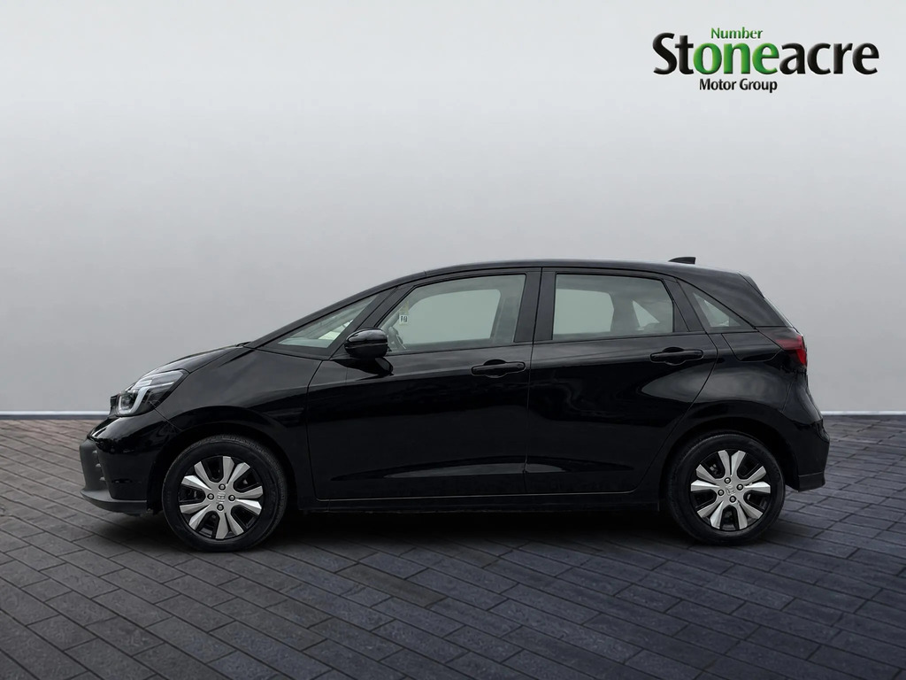 Honda Jazz 1.5 H I-mmd Elegance Ecvt Euro 6 Ss #5
