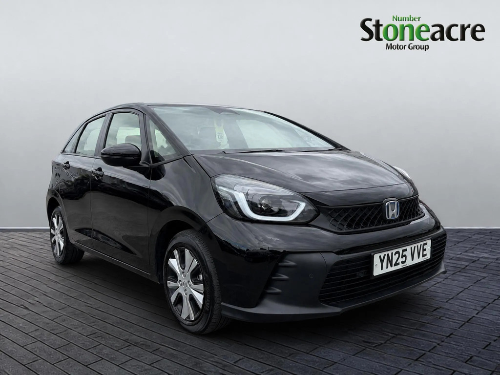 Honda Jazz 1.5 H I-mmd Elegance Ecvt Euro 6 Ss