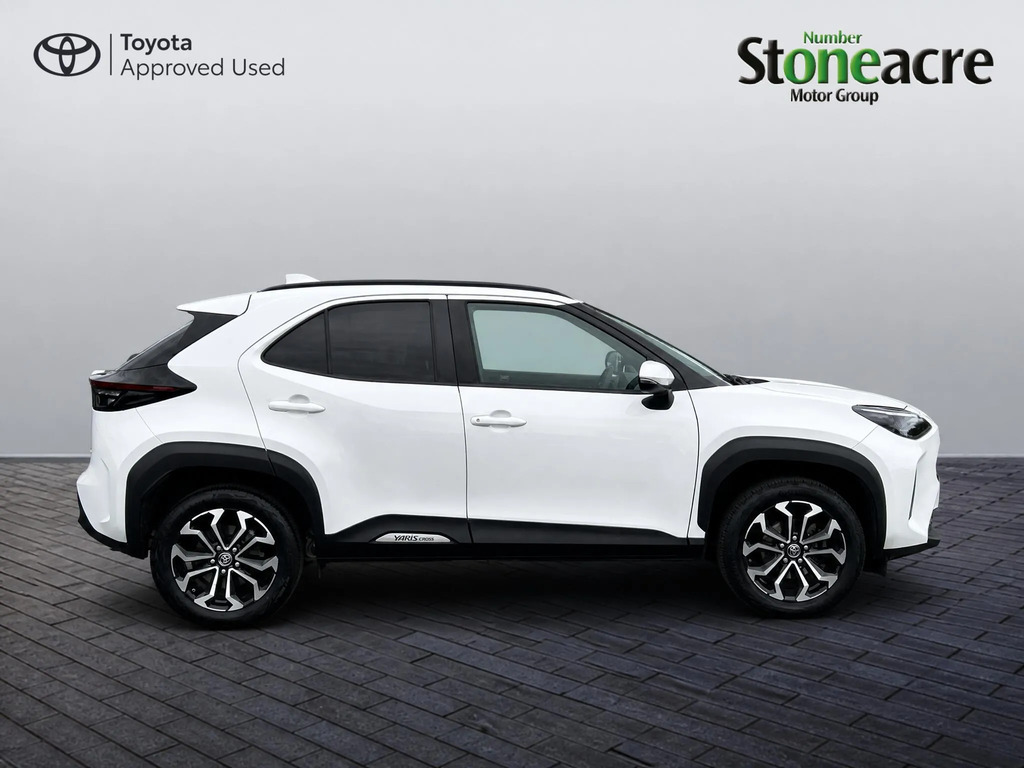 Toyota Yaris Cross 1.5 Hybrid Design #2
