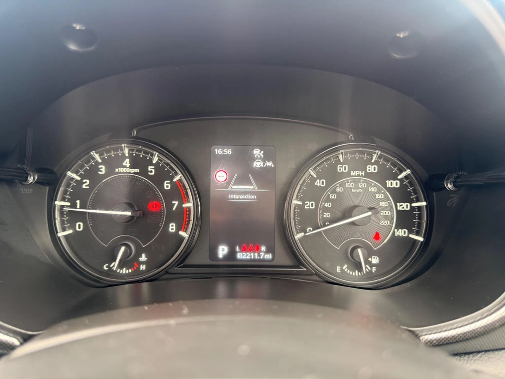 Suzuki Vitara Vitara 61Kwh Ultra Allgrip Green #25