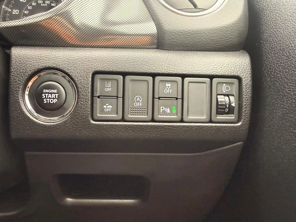 Suzuki Vitara Vitara 61Kwh Ultra Allgrip Green #19