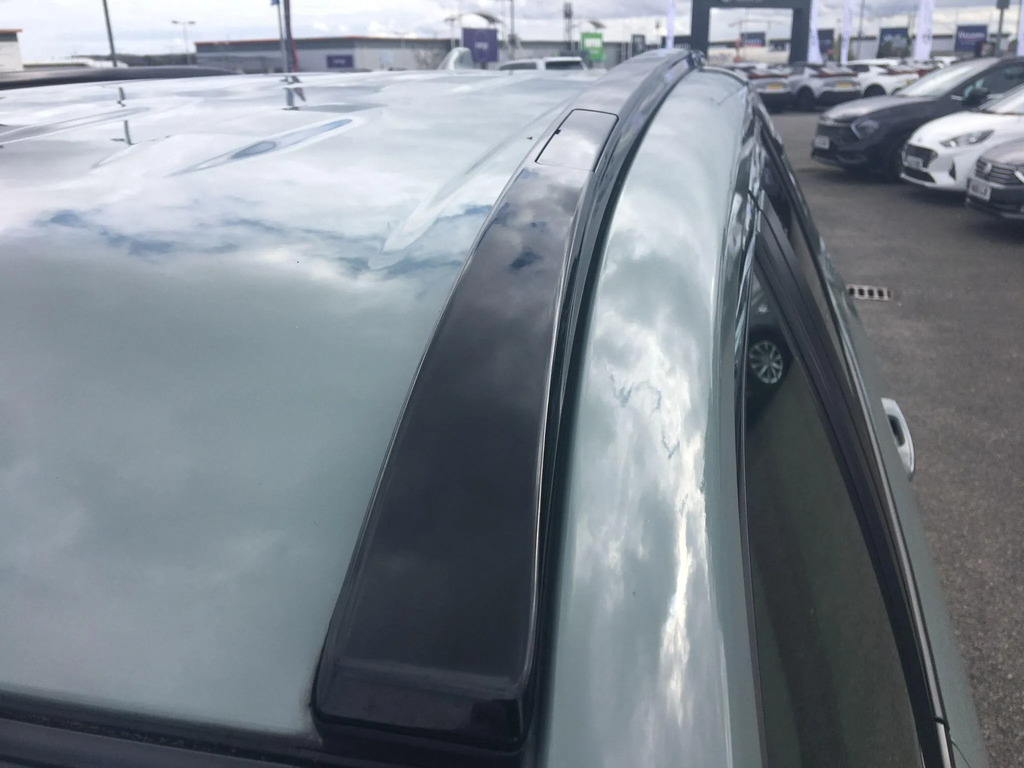 Toyota Rav 4 Rav4 Dynamic Hev 4X2 Cvt Black #32