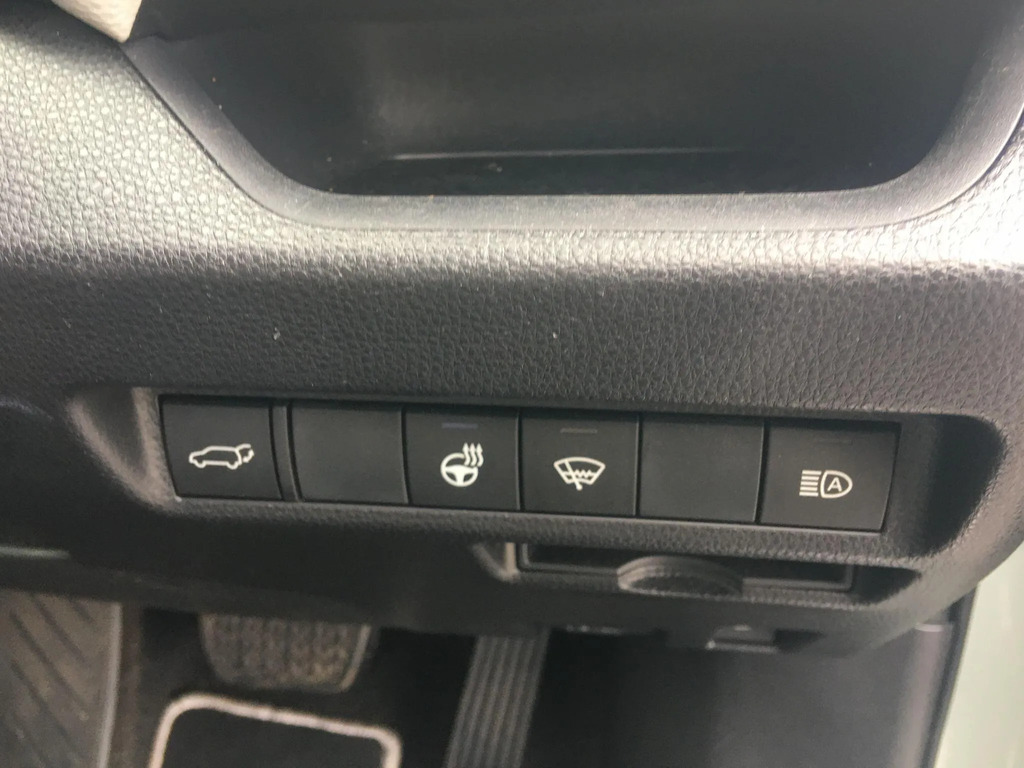 Toyota Rav 4 Rav4 Dynamic Hev 4X2 Cvt Black #41