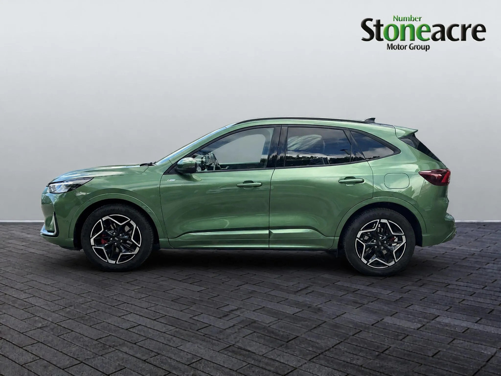 Ford Kuga 1.5T Ecoboost St-line X Euro 6 Ss #5