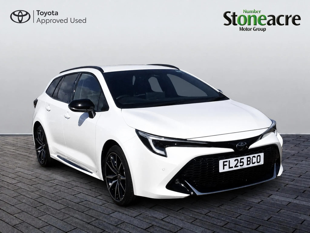 Toyota Corolla 1.8 Hybrid Gr Sport